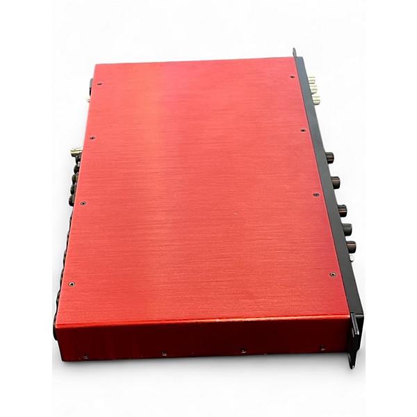 Used Focusrite Scarlett 18i20 Gen 2 Audio Interface