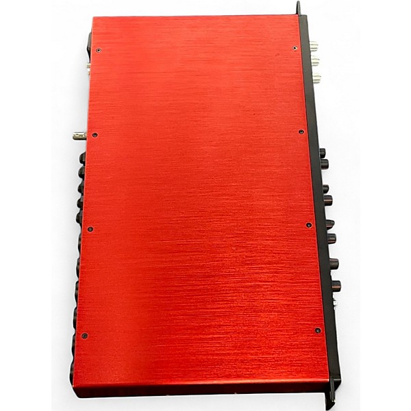 Used Focusrite Scarlett 18i20 Gen 2 Audio Interface