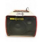 Used Epifani AL.112C Bass Combo Amp thumbnail