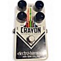 Used Electro-Harmonix Crayon Effect Pedal thumbnail