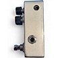 Used Mosky Silver Horse Effect Pedal