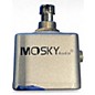 Used Mosky Silver Horse Effect Pedal