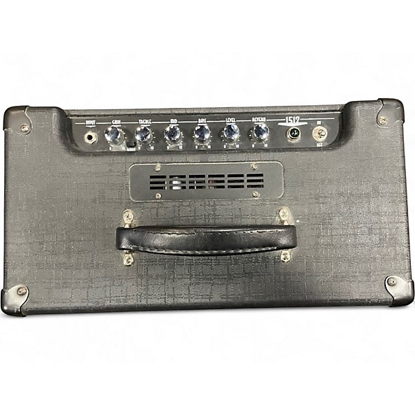 Used Crate 1512 V15 Guitar Combo Amp