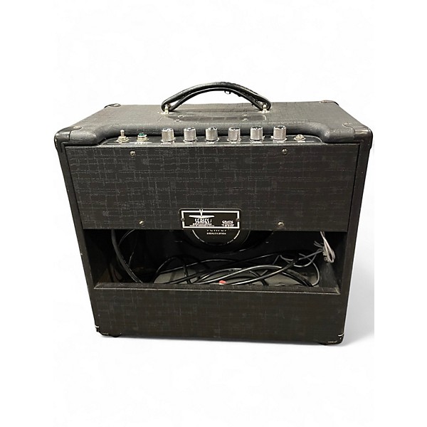 Used Crate 1512 V15 Guitar Combo Amp