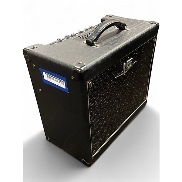 Used Crate 1512 V15 Guitar Combo Amp