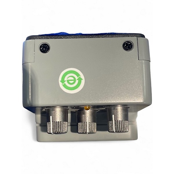 Used Behringer VD400 Effect Pedal