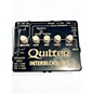 Used Quilter Labs Interblock 45 Pedal thumbnail