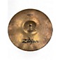 Used Zildjian 16in ZBT Crash Cymbal thumbnail