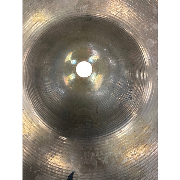 Used Zildjian 16in ZBT Crash Cymbal