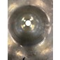 Used Zildjian 16in ZBT Crash Cymbal