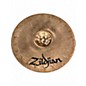 Used Zildjian 16in ZBT Crash Cymbal