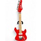 Used Kramer Pacer Classic Red Solid Body Electric Guitar thumbnail