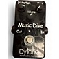 Used Dytone MUSIC DRIVE Effect Pedal thumbnail