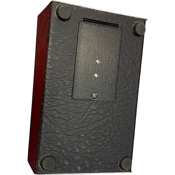 Used Electro Harmonix SMALL CLONE Effect Pedal