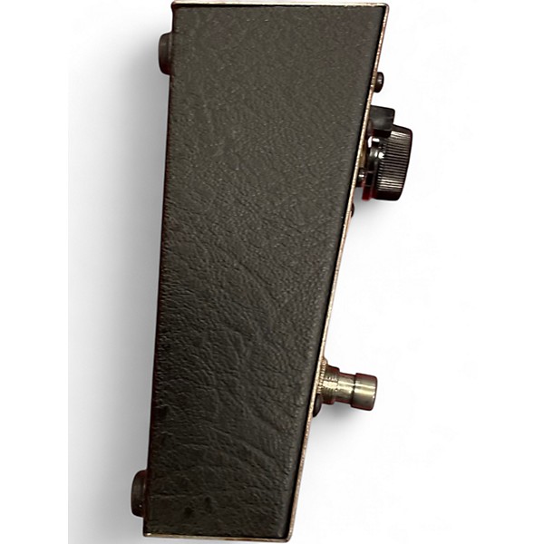 Used Electro Harmonix SMALL CLONE Effect Pedal