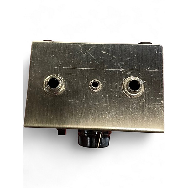 Used Electro Harmonix SMALL CLONE Effect Pedal