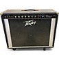 Used Peavey Classic VT Series 100 Tube Guitar Combo Amp thumbnail