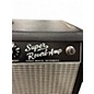 Used Fender Super Reverb 4x10 Tube Guitar Combo Amp