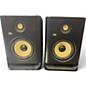 Used KRK R6 Pair Unpowered Monitor thumbnail