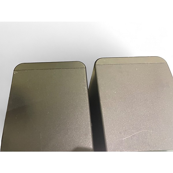 Used KRK R6 Pair Unpowered Monitor