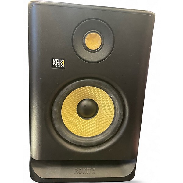 Used KRK R6 Pair Unpowered Monitor
