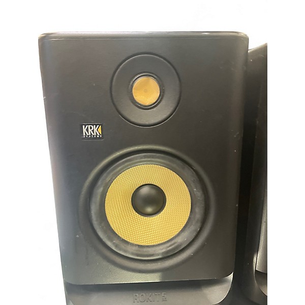 Used KRK R6 Pair Unpowered Monitor