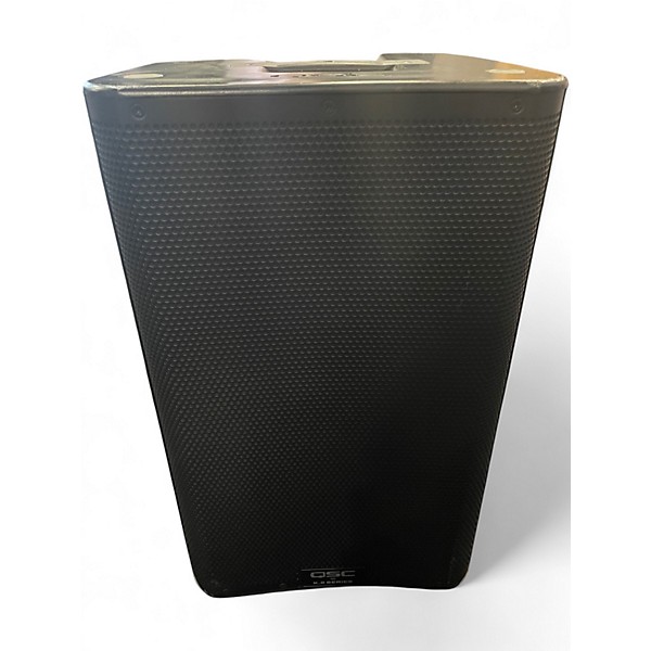 Used QSC K10.2 Powered Speaker