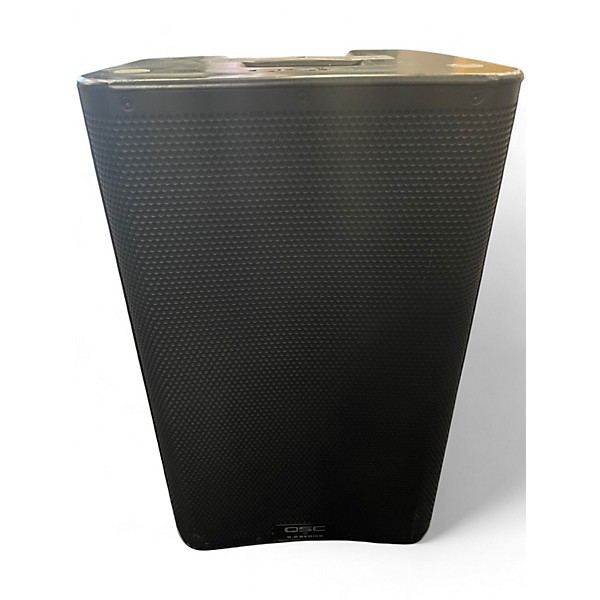 Used QSC K10.2 Powered Speaker