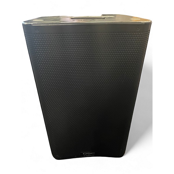 Used QSC K10.2 Powered Speaker
