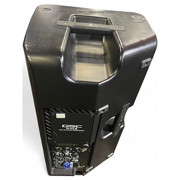 Used QSC K10.2 Powered Speaker