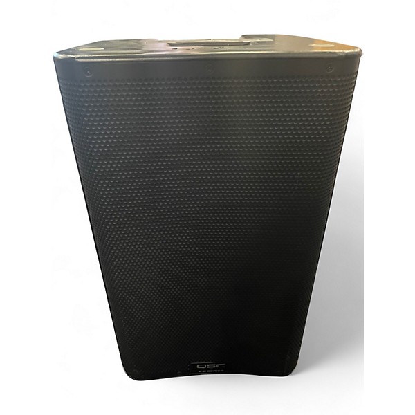 Used QSC K10.2 Powered Speaker