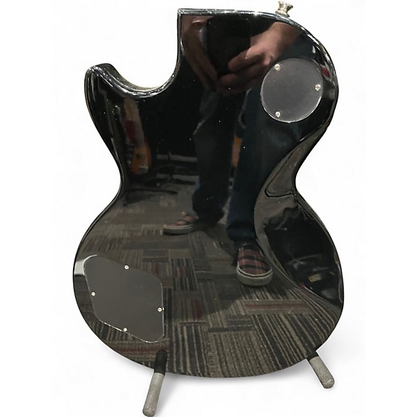 Used Epiphone LES PAUL MUSE Pink Solid Body Electric Guitar