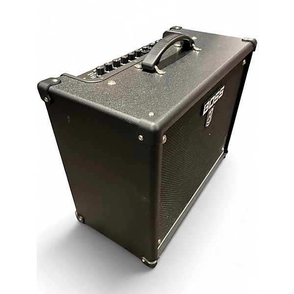Used BOSS KATANA 50 MKII Guitar Combo Amp
