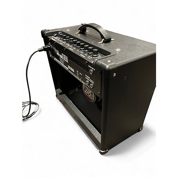 Used BOSS KATANA 50 MKII Guitar Combo Amp