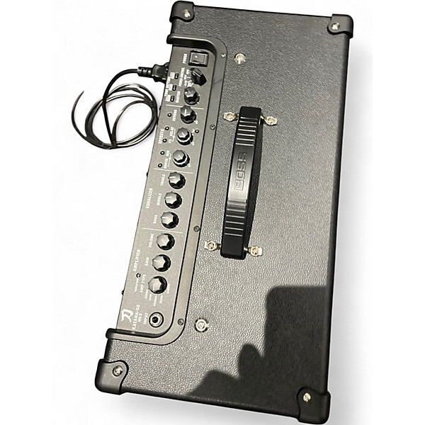 Used BOSS KATANA 50 MKII Guitar Combo Amp