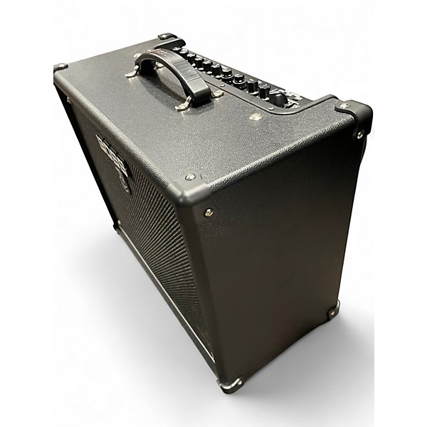 Used BOSS KATANA 50 MKII Guitar Combo Amp