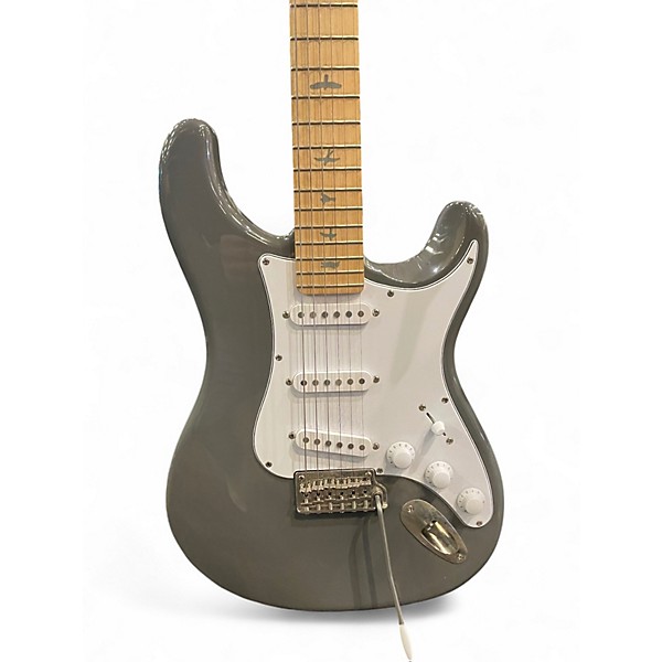 Used PRS SE Silver Sky Charcoal Solid Body Electric Guitar