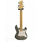 Used PRS SE Silver Sky Charcoal Solid Body Electric Guitar