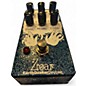 Used EarthQuaker Devices ZOAR Effect Pedal