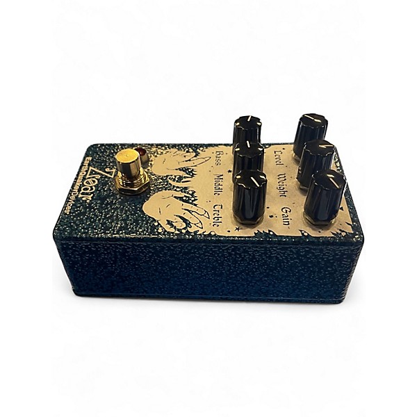 Used EarthQuaker Devices ZOAR Effect Pedal