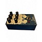 Used EarthQuaker Devices ZOAR Effect Pedal