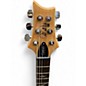 Used PRS SE Custom 24-08 Blood Orange Solid Body Electric Guitar