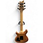 Used PRS SE Custom 24-08 Blood Orange Solid Body Electric Guitar