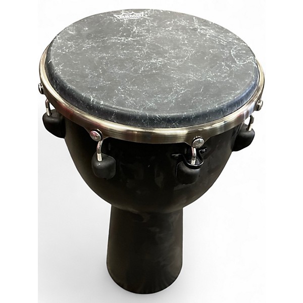 Used Remo APEX Djembe Djembe