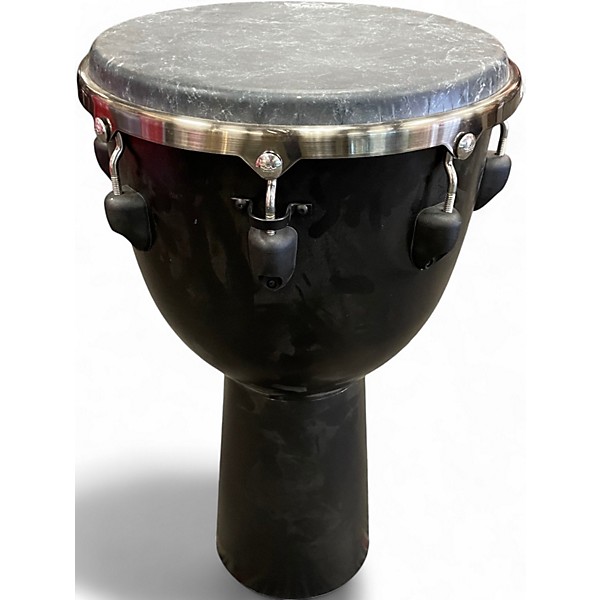 Used Remo APEX Djembe Djembe