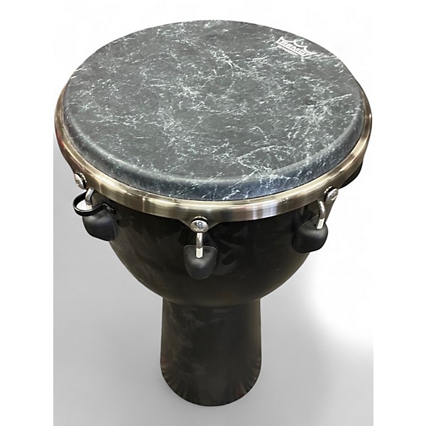 Used Remo APEX Djembe Djembe