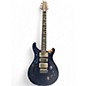 Used PRS Special 22 Aqua Marine Hollow Body Electric Guitar thumbnail