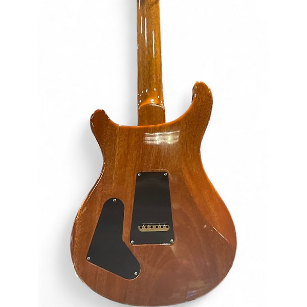 Used PRS Special 22 Aqua Marine Hollow Body Electric Guitar