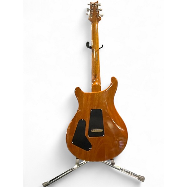 Used PRS Special 22 Aqua Marine Hollow Body Electric Guitar