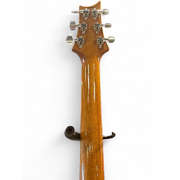 Used PRS Special 22 Aqua Marine Hollow Body Electric Guitar